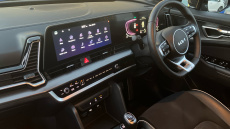 Kia Sportage 1.6T GDi ISG GT-Line 5dr Petrol Estate